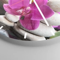 Quadrante con trattini