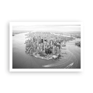 Poster - Come non amarla? - 91x61 cm