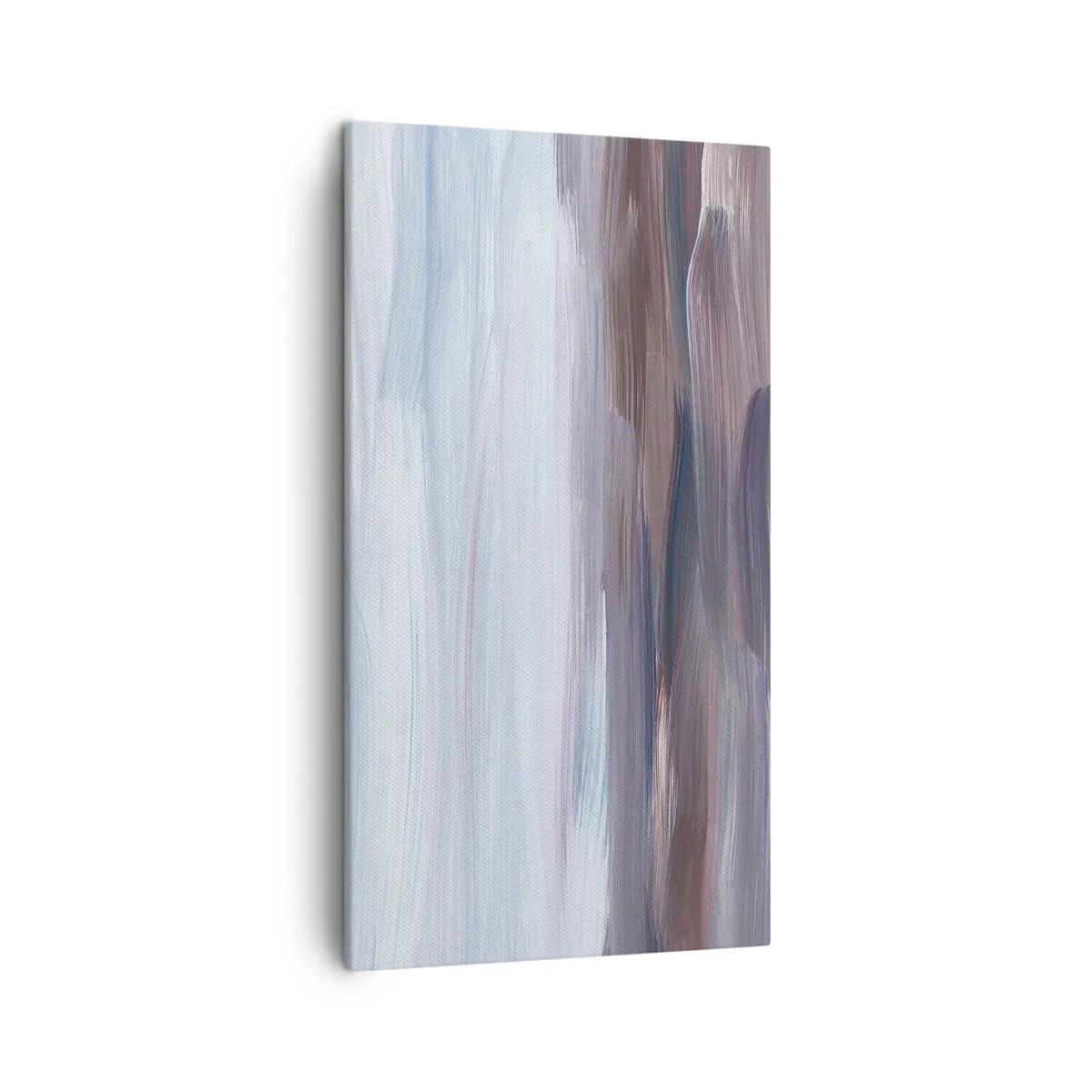 Quadro su tela - Stampe su Tela - Gli elementi: l'acqua - 45x80 cm