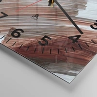 Quadrante con numeri