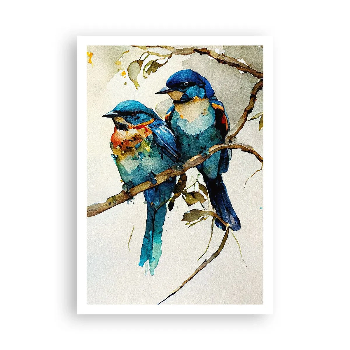 Poster - Si è offeso? - 70x100 cm