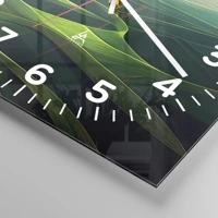 Quadrante con numeri