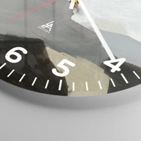 Quadrante con numeri