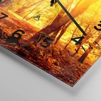 Quadrante con numeri