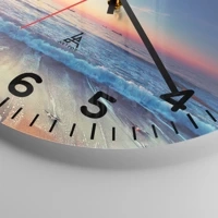 Quadrante con numeri