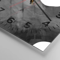 Quadrante con numeri