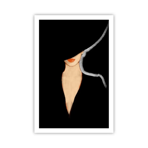 Poster - Eleganza e stile - 61x91 cm