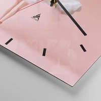 Quadrante con trattini