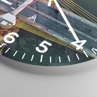 Quadrante con numeri