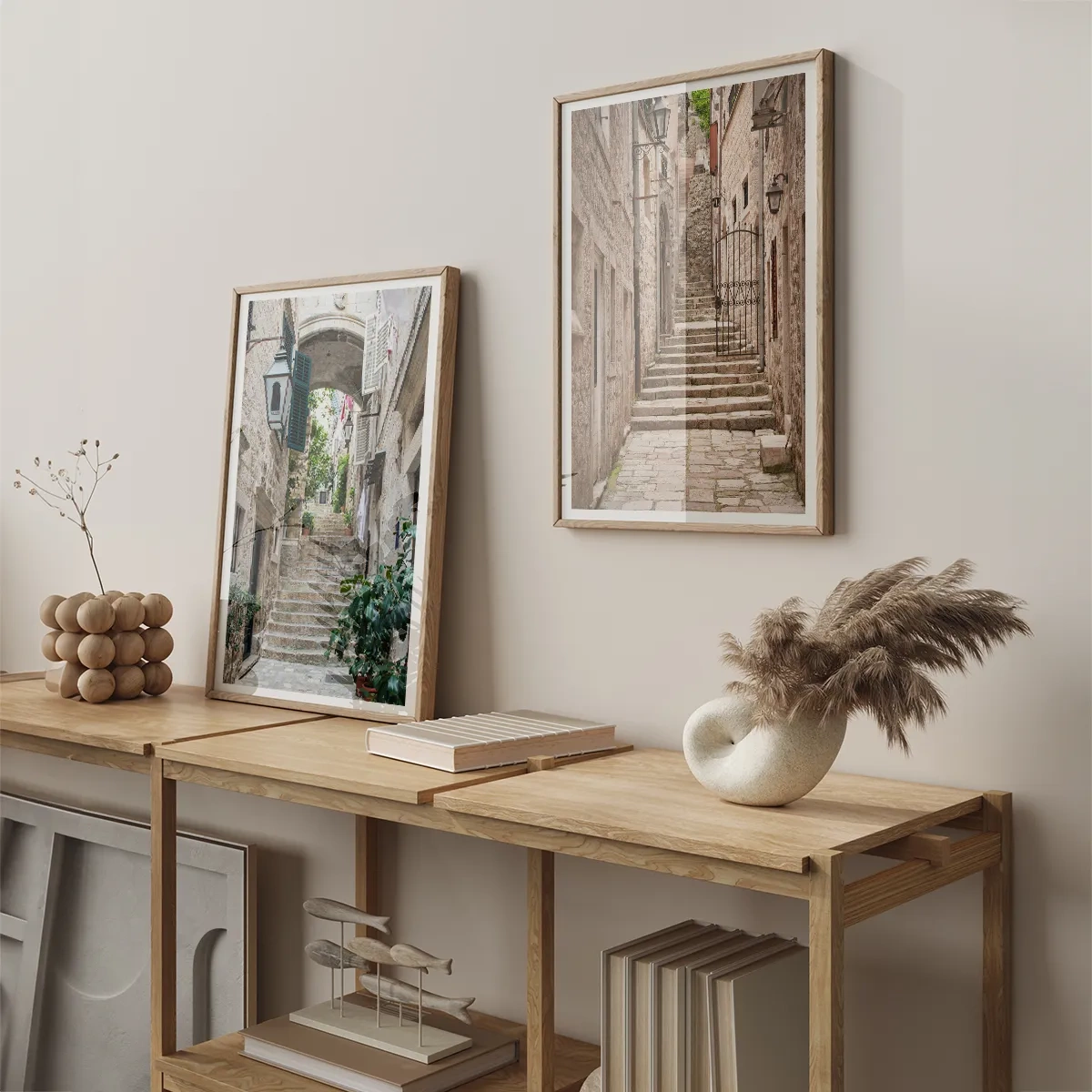 Croatia - Ispirazione per la sala