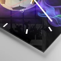 Quadrante con trattini