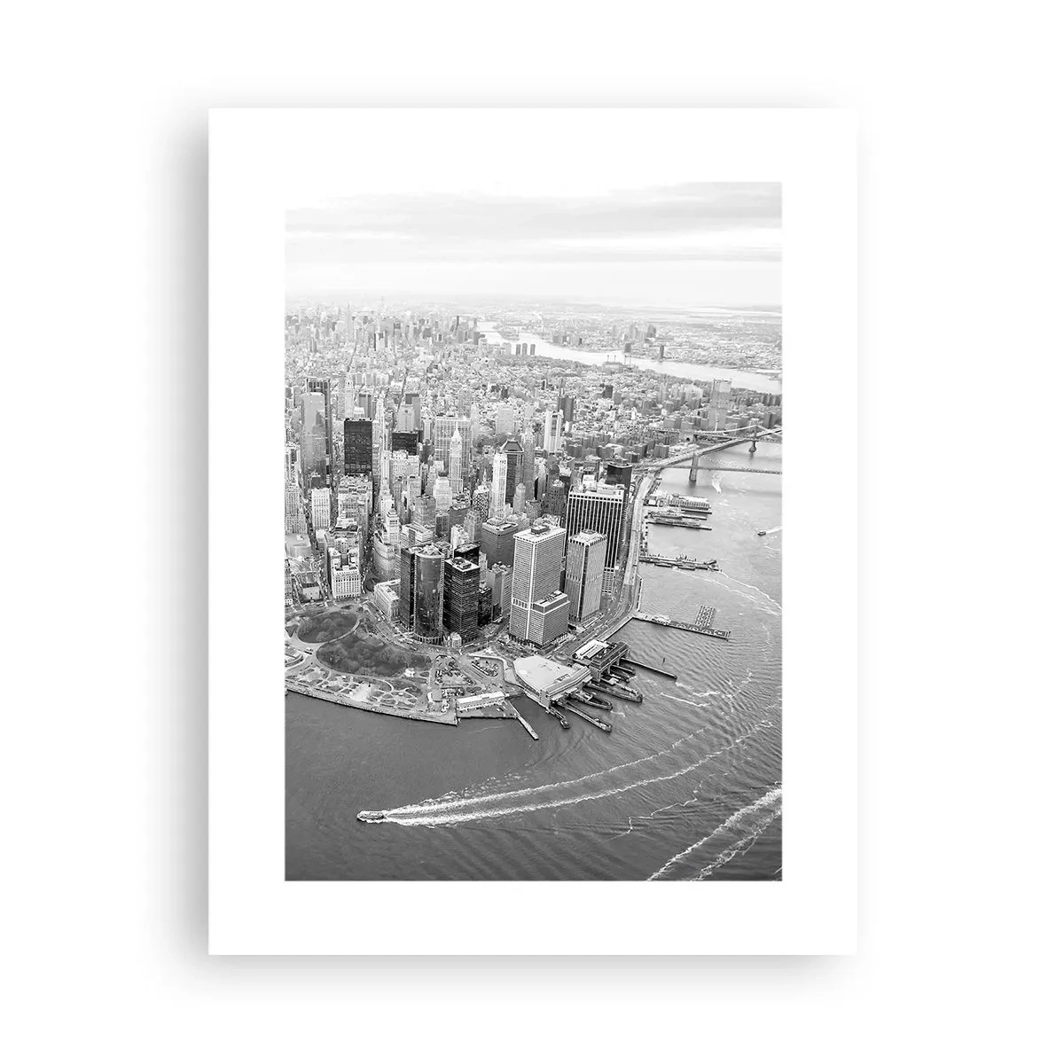 Poster - Come non amarla? - 30x40 cm