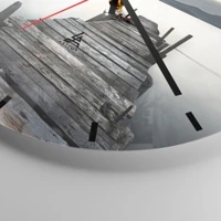 Quadrante con trattini