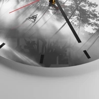 Quadrante con trattini