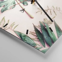 Quadrante con trattini