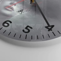 Quadrante con numeri