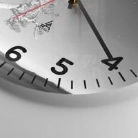 Quadrante con numeri