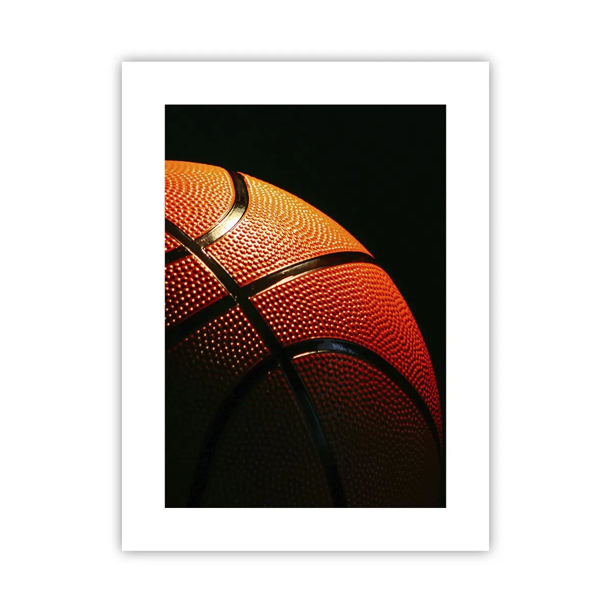 Poster - Bella come un pianeta - 30x40 cm
