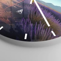 Quadrante con trattini