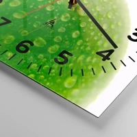 Quadrante con numeri