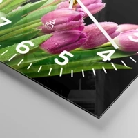 Quadrante con numeri