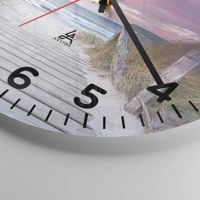 Quadrante con numeri