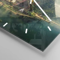 Quadrante con trattini