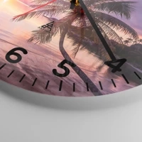 Quadrante con numeri