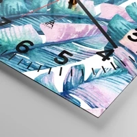 Quadrante con numeri