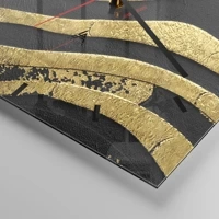 Quadrante con trattini