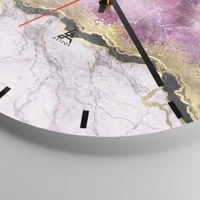 Quadrante con trattini