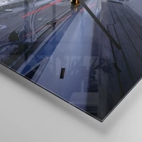 Quadrante con trattini