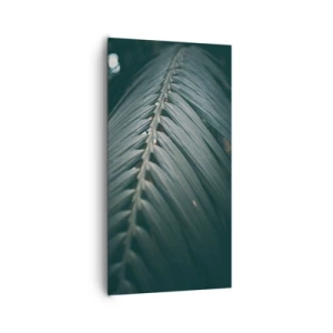 Quadro su tela - Stampe su Tela - La precisione della natura - 65x120 cm