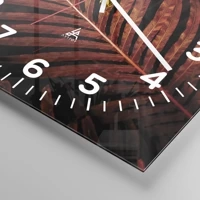 Quadrante con numeri