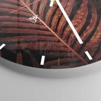 Quadrante con trattini