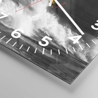 Quadrante con numeri