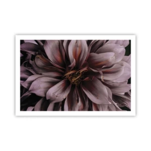 Poster - Cuore d'aprile - 91x61 cm