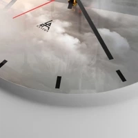 Quadrante con trattini