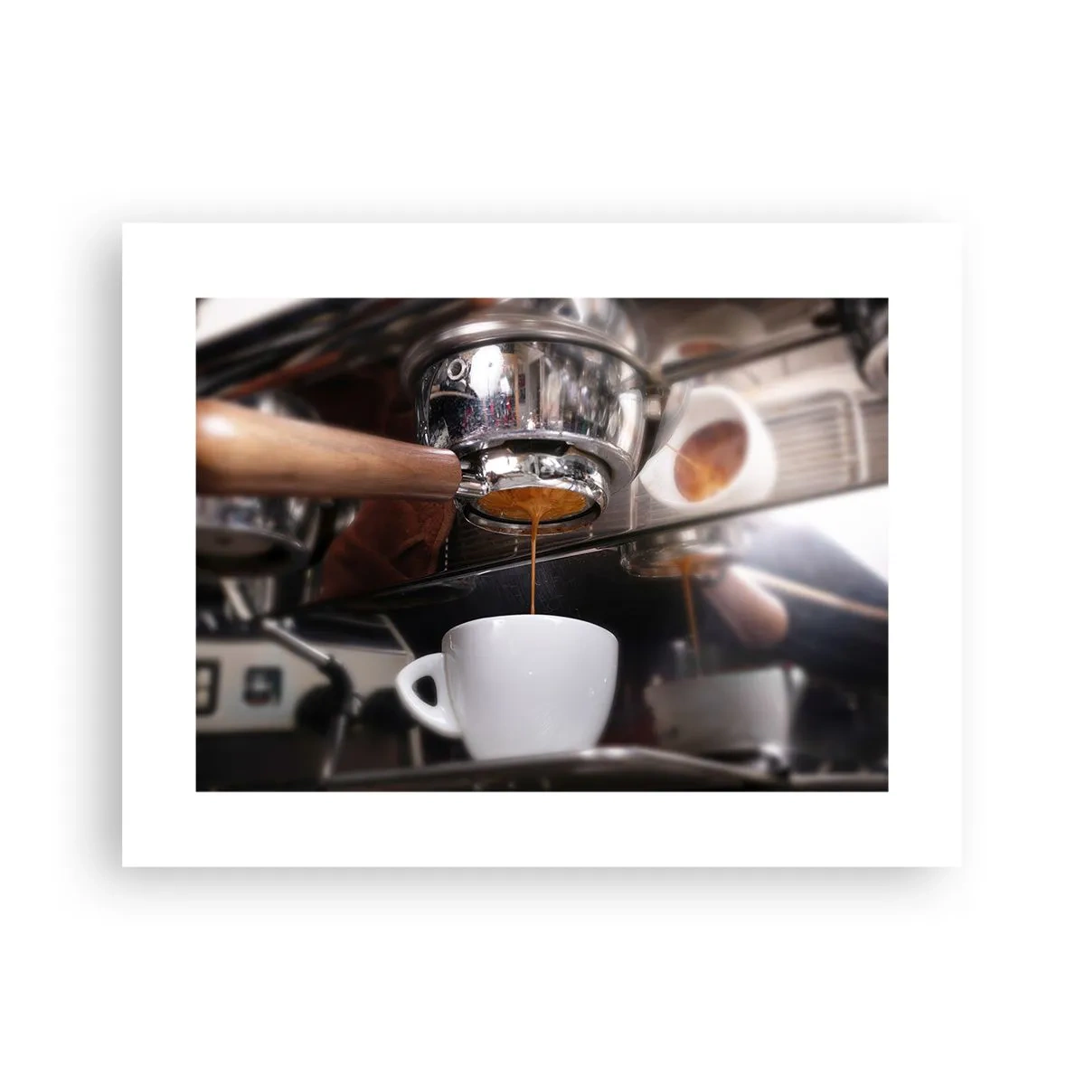 Poster - Il miglior momento della giornata - 40x30 cm