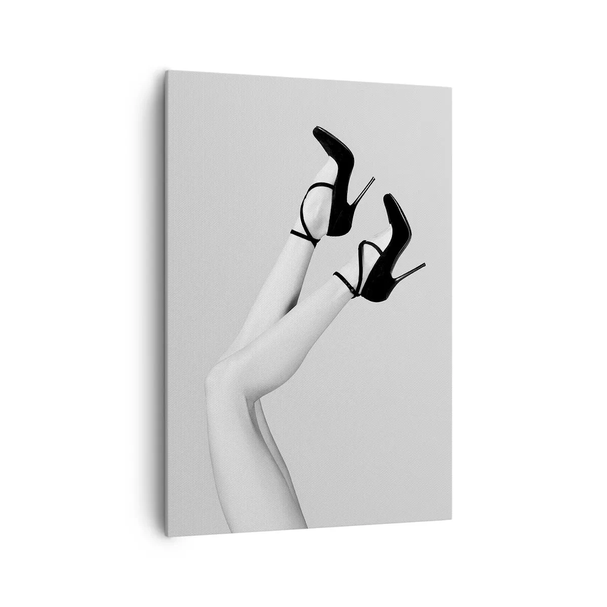 Quadro su tela - Stampe su Tela - Sottosopra - 70x100 cm