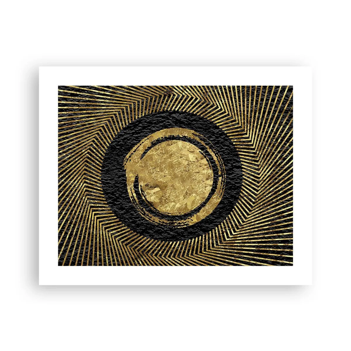 Poster - Composizione glamour - 50x40 cm