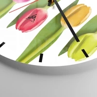 Quadrante con trattini