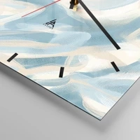 Quadrante con trattini