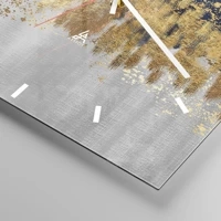 Quadrante con trattini