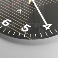 Quadrante con numeri