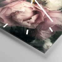 Quadrante con trattini