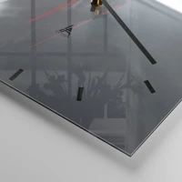 Quadrante con trattini