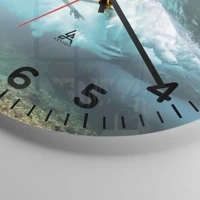 Quadrante con numeri