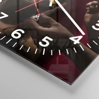 Quadrante con numeri