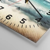 Quadrante con numeri